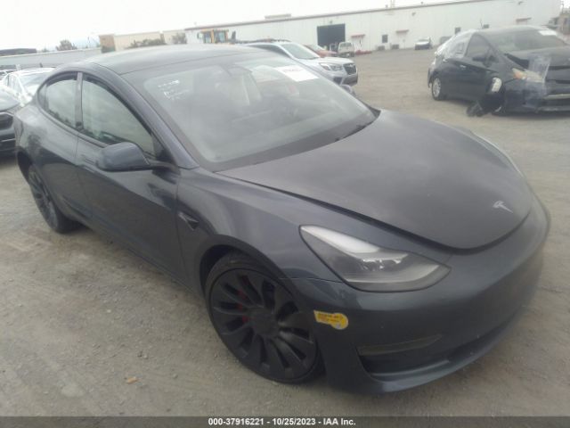 5YJ3E1ECXNF137723  tesla model 3 2021 IMG 0