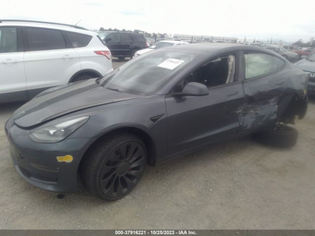 5YJ3E1ECXNF137723  tesla model 3 2021 IMG 1