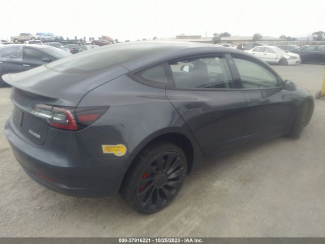 5YJ3E1ECXNF137723  tesla model 3 2021 IMG 3