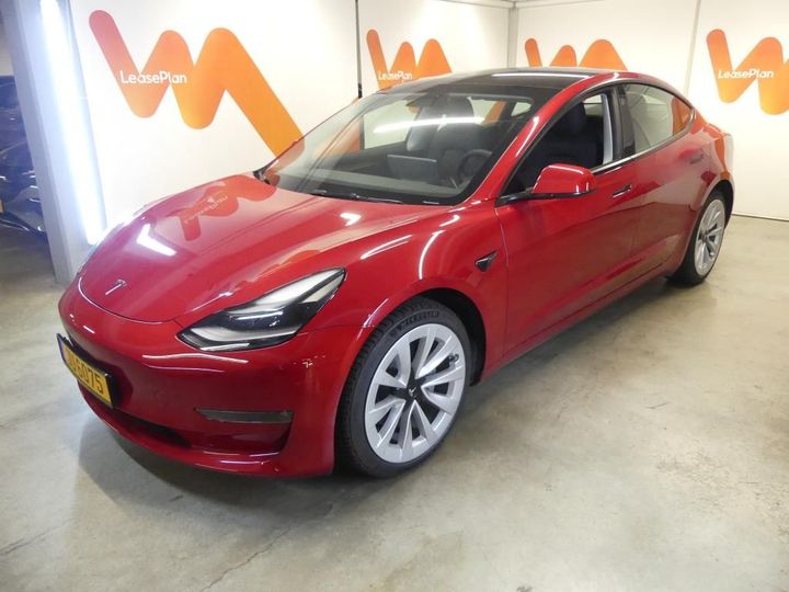 LRW3E7EKXMC323989  tesla model 3 2021 IMG 0