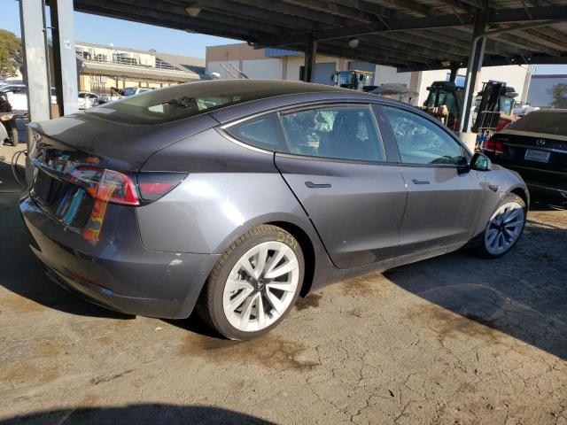 5YJ3E1EA0NF189585  tesla model 3 2022 IMG 2