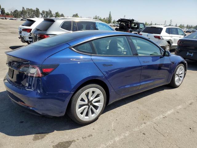 5YJ3E1EA0NF191448  tesla model 3 2022 IMG 2