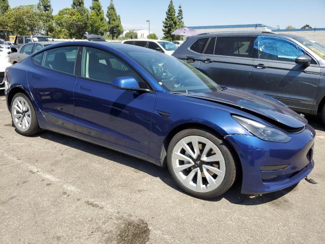 5YJ3E1EA0NF191448  tesla model 3 2022 IMG 3