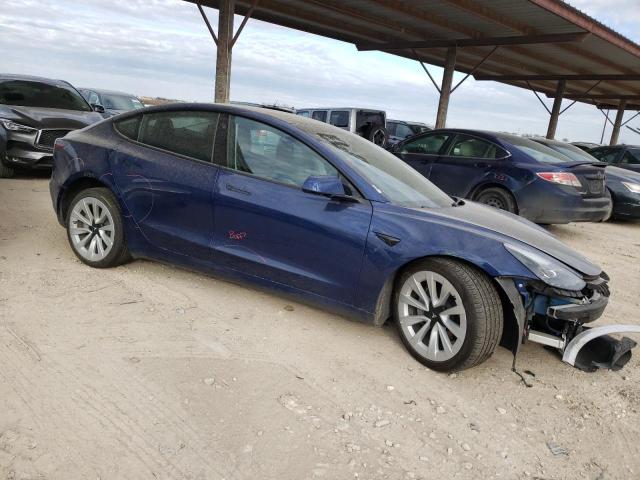 5YJ3E1EA0NF291114  tesla model 3 2022 IMG 3