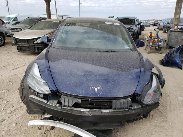 5YJ3E1EA0NF291114  tesla model 3 2022 IMG 4