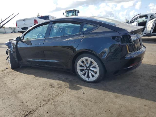 5YJ3E1EA0NF369648  tesla model 3 2022 IMG 1