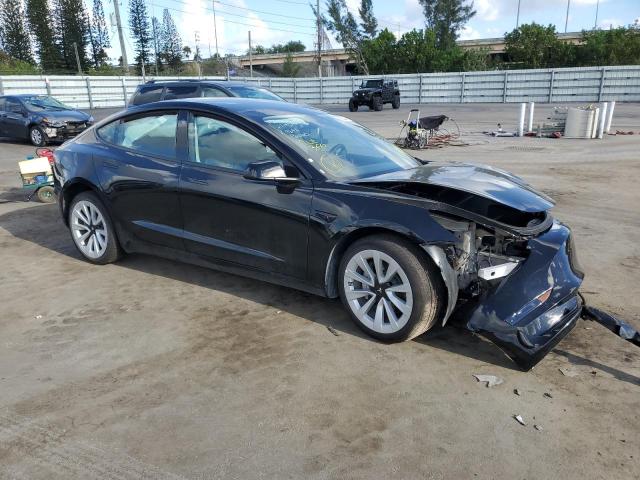 5YJ3E1EA0NF369648  tesla model 3 2022 IMG 3