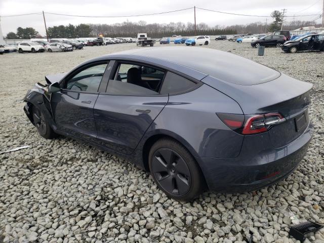 5YJ3E1EA0PF407124  tesla model 3 2023 IMG 1