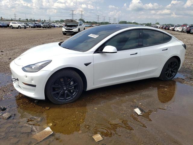 5YJ3E1EA1NF176957  tesla model 3 2022 IMG 0