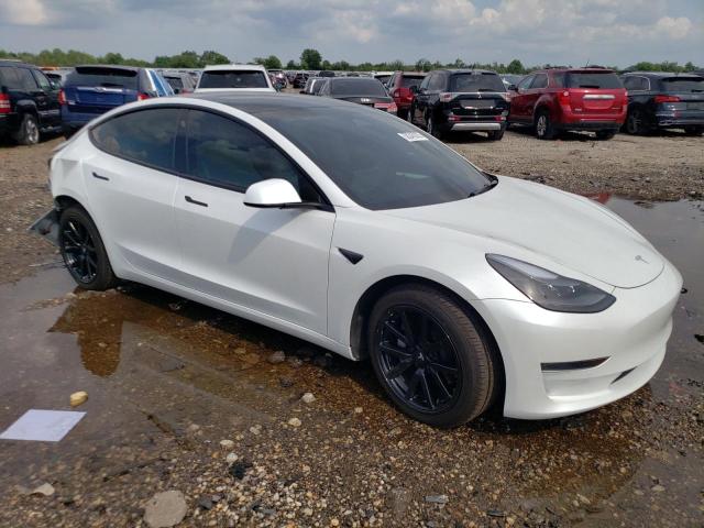 5YJ3E1EA1NF176957  tesla model 3 2022 IMG 3