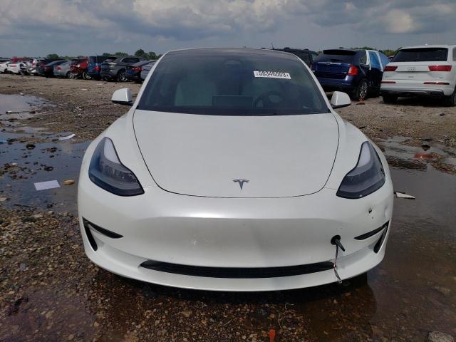 5YJ3E1EA1NF176957  tesla model 3 2022 IMG 4