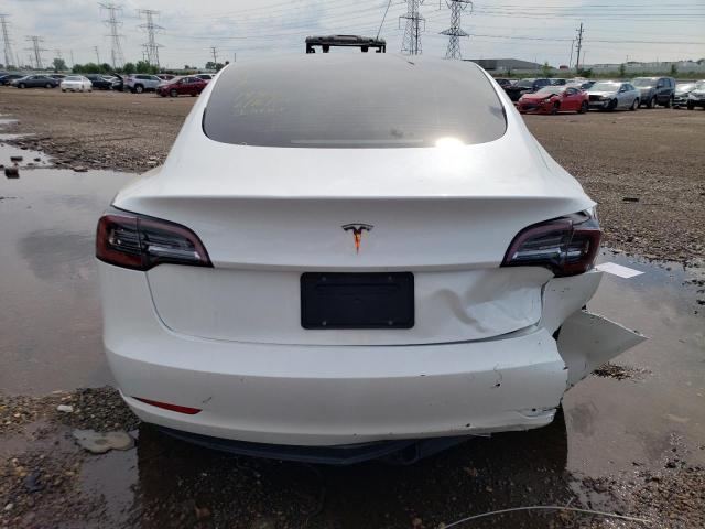 5YJ3E1EA1NF176957  tesla model 3 2022 IMG 5