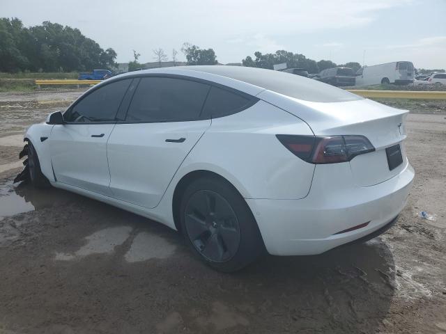 5YJ3E1EA1NF230709  tesla model 3 2022 IMG 1