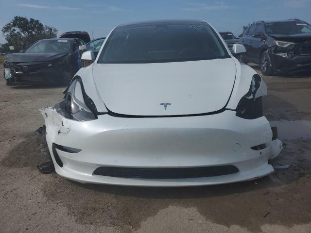 5YJ3E1EA1NF230709  tesla model 3 2022 IMG 4