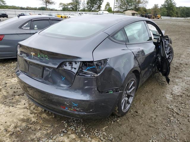 5YJ3E1EA1NF235831  tesla model 3 2022 IMG 3