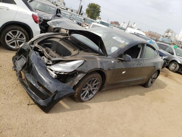 5YJ3E1EA1NF286665  tesla model 3 2022 IMG 1