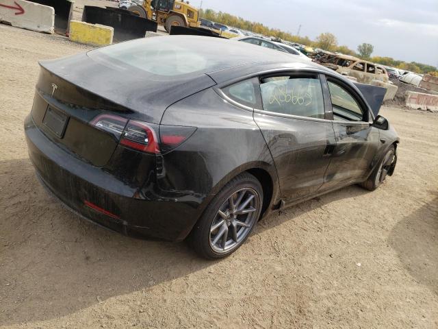 5YJ3E1EA1NF286665  tesla model 3 2022 IMG 3