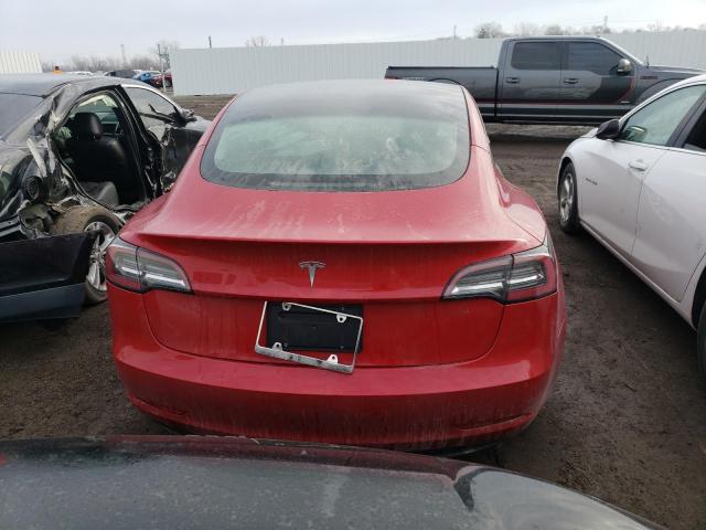 5YJ3E1EA1NF290375  tesla model 3 2022 IMG 5