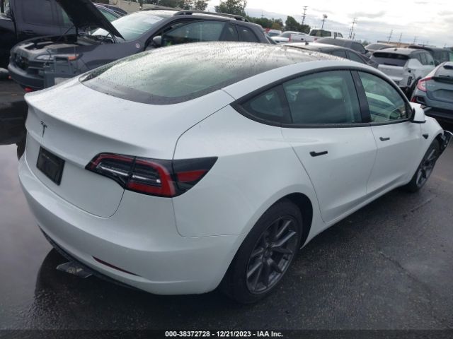 5YJ3E1EA1NF376558  tesla model 3 2022 IMG 3