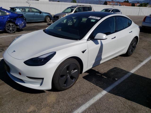 5YJ3E1EA1PF447079  tesla model 3 2023 IMG 0