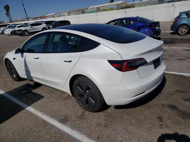 5YJ3E1EA1PF447079  tesla model 3 2023 IMG 1