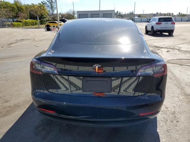 5YJ3E1EA2NF190687  tesla model 3 2022 IMG 5