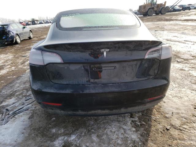 5YJ3E1EA2NF191337  tesla model 3 2022 IMG 5