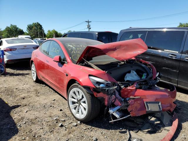 5YJ3E1EA2NF288330  tesla model 3 2022 IMG 0