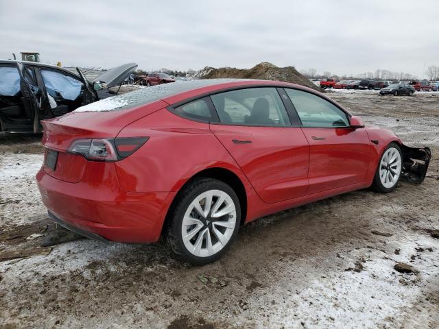 5YJ3E1EA2NF303781  tesla model 3 2022 IMG 2