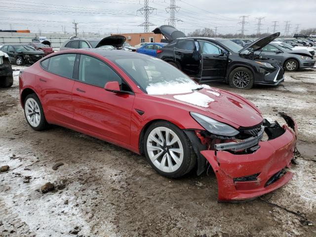 5YJ3E1EA2NF303781  tesla model 3 2022 IMG 3