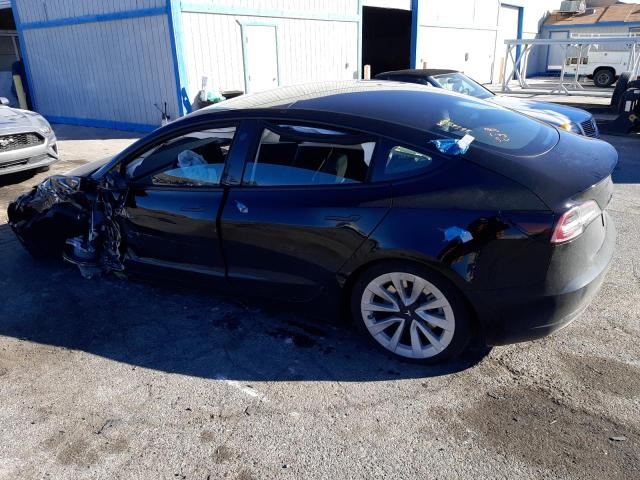 5YJ3E1EA2NF369294  tesla model 3 2022 IMG 1