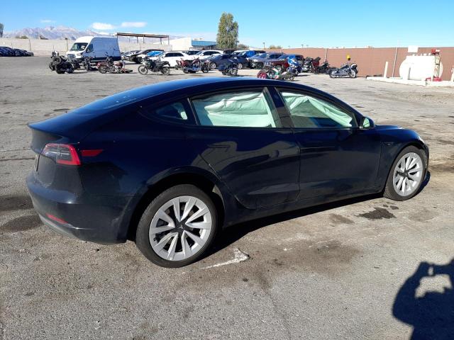 5YJ3E1EA2NF369294  tesla model 3 2022 IMG 2