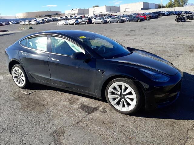 5YJ3E1EA2NF369294  tesla model 3 2022 IMG 3