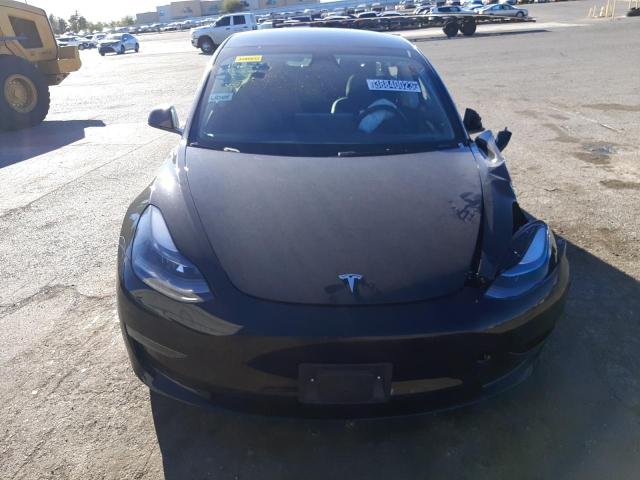 5YJ3E1EA2NF369294  tesla model 3 2022 IMG 4