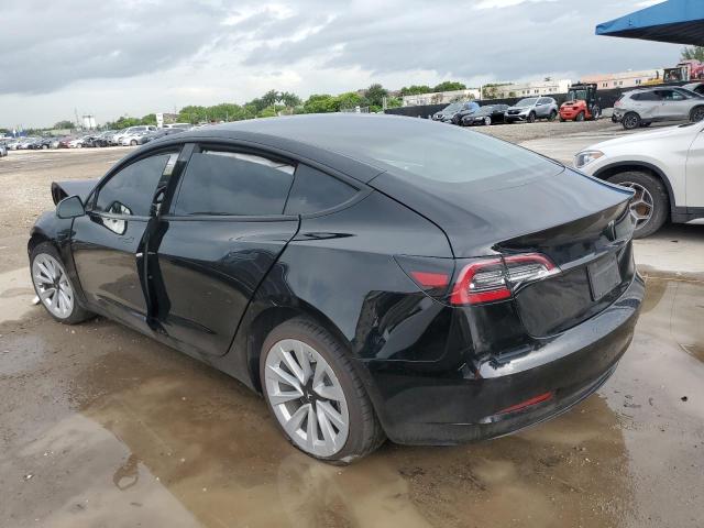 5YJ3E1EA2NF370221  tesla model 3 2022 IMG 1