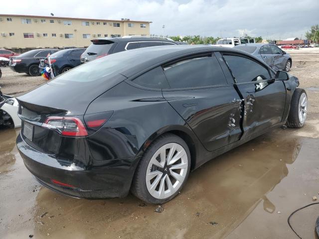 5YJ3E1EA2NF370221  tesla model 3 2022 IMG 2