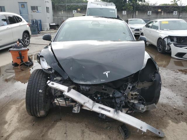 5YJ3E1EA2NF370221  tesla model 3 2022 IMG 4