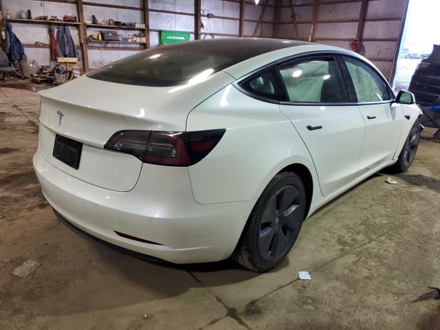 5YJ3E1EA3NF186681  tesla model 3 2022 IMG 2