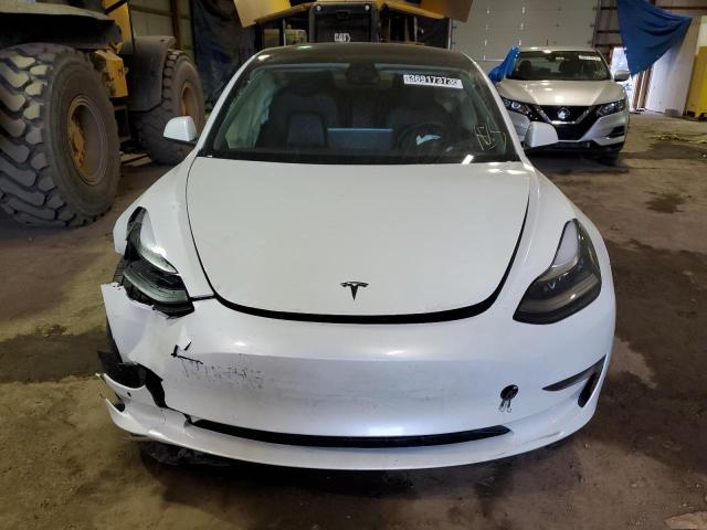 5YJ3E1EA3NF186681  tesla model 3 2022 IMG 4