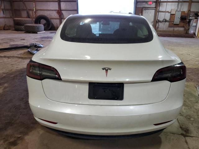 5YJ3E1EA3NF186681  tesla model 3 2022 IMG 5