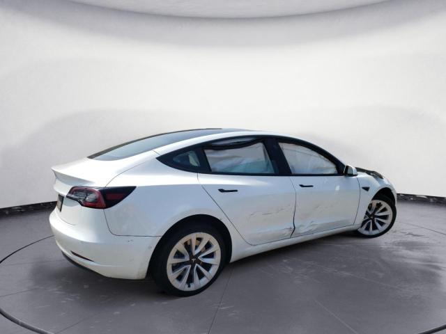 5YJ3E1EA3NF287445  tesla model 3 2022 IMG 2