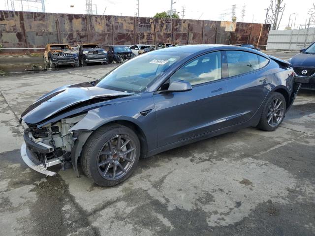 5YJ3E1EA3NF304096  tesla model 3 2022 IMG 0