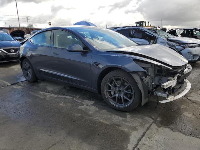 5YJ3E1EA3NF304096  tesla model 3 2022 IMG 3