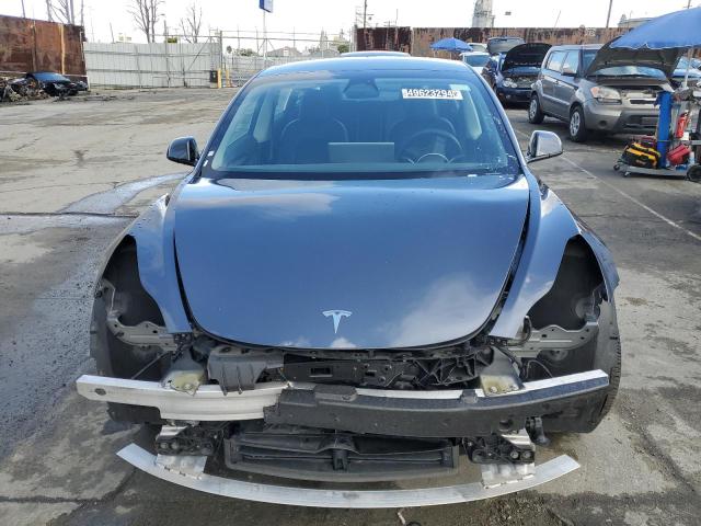 5YJ3E1EA3NF304096  tesla model 3 2022 IMG 4