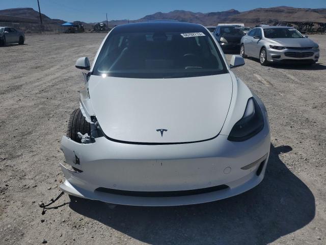 5YJ3E1EA3NF322033  tesla model 3 2022 IMG 4