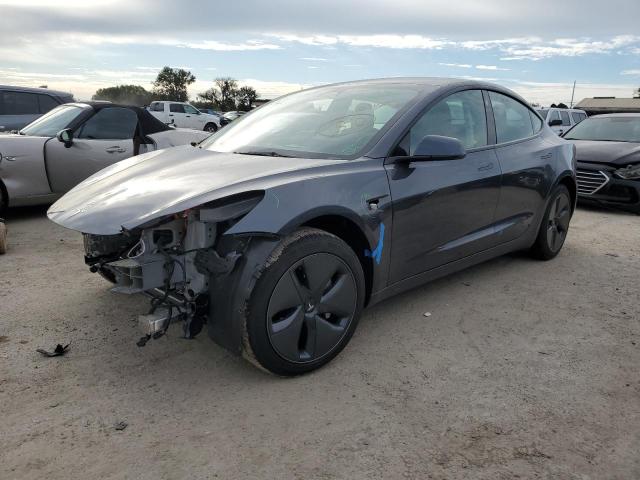 5YJ3E1EA3NF326955  tesla model 3 2022 IMG 0