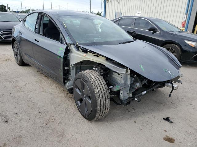 5YJ3E1EA3NF326955  tesla model 3 2022 IMG 3