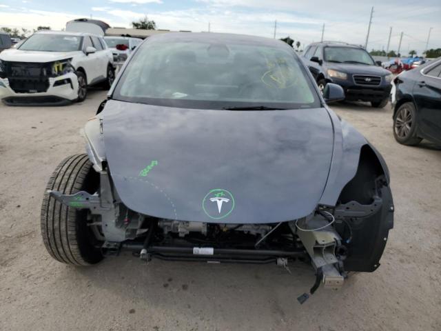 5YJ3E1EA3NF326955  tesla model 3 2022 IMG 4