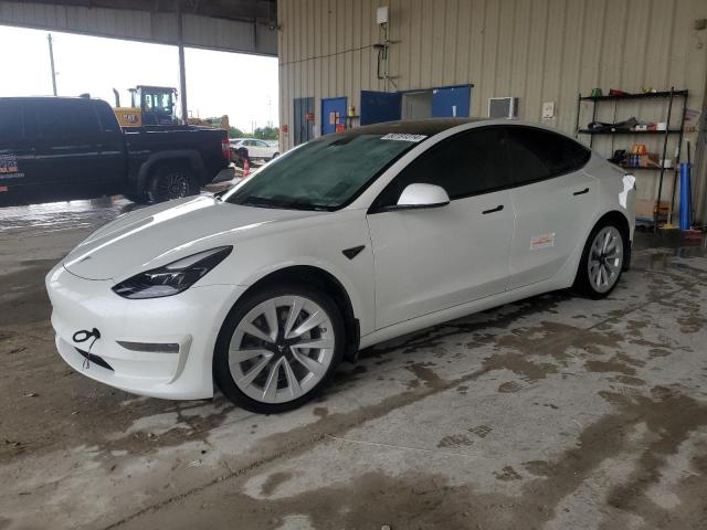 5YJ3E1EA3NF349216  tesla model 3 2022 IMG 0