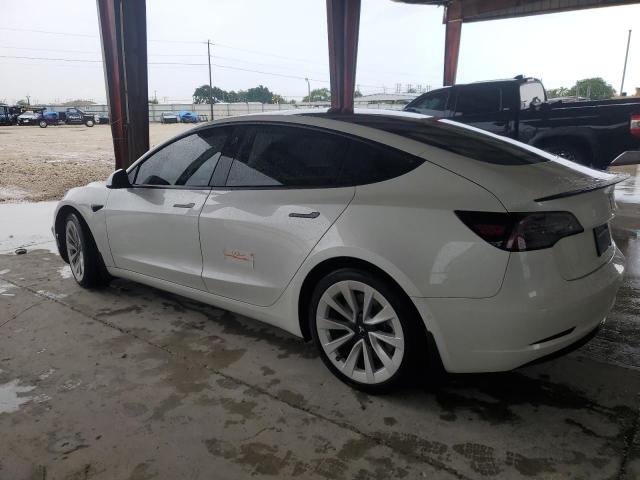 5YJ3E1EA3NF349216  tesla model 3 2022 IMG 1